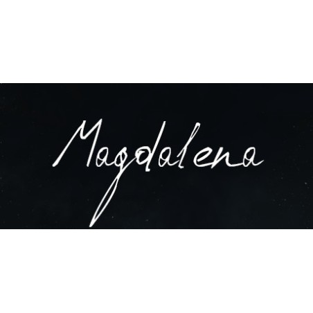 Magdalena Steam Kod Klucz