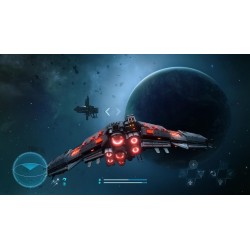 Starpoint Gemini Warlords PC Steam Kod Klucz