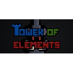 The Tower of Elements   Steam Kod Klucz