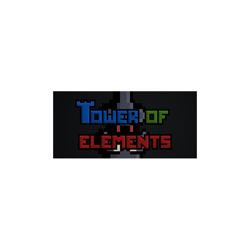 The Tower of Elements   Steam Kod Klucz