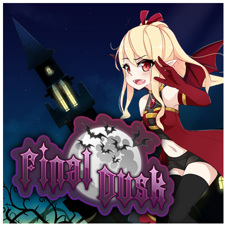 Final Dusk   PC Steam Kod Klucz