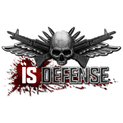 IS Defense PC Steam Kod Klucz