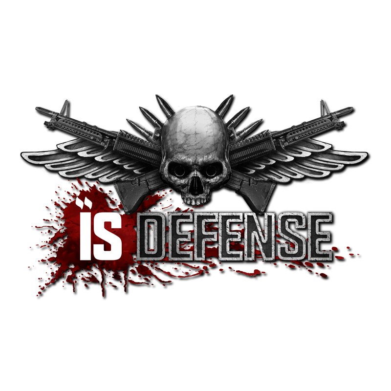 IS Defense PC Steam Kod Klucz