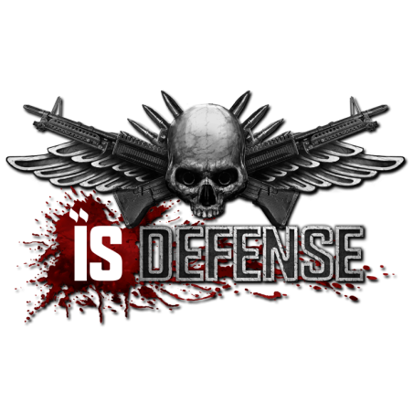 IS Defense PC Steam Kod Klucz