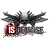 IS Defense PC Steam Kod Klucz