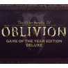 The Elder Scrolls IV  Oblivion GOTY Edition Deluxe Steam Kod Klucz