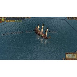 Europa Universalis IV   Indian Ships Unit Pack DLC PC Steam Kod Klucz
