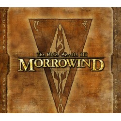 The Elder Scrolls III Morrowind GOTY Steam Kod Klucz