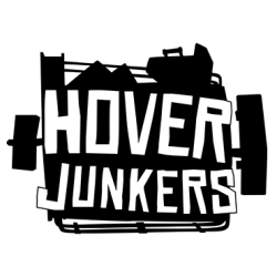 Hover Junkers Steam Kod Klucz
