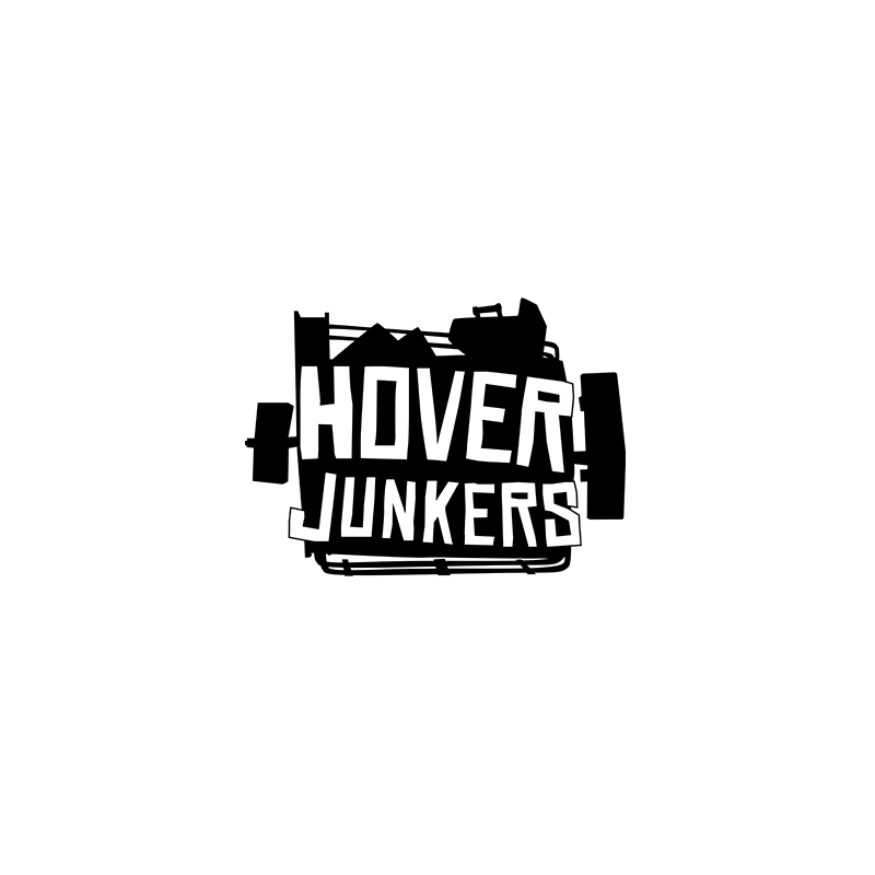 Hover Junkers Steam Kod Klucz