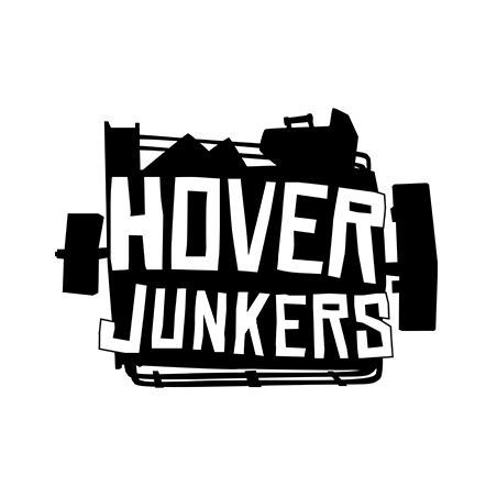 Hover Junkers Steam Kod Klucz