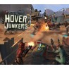 Hover Junkers Steam Kod Klucz
