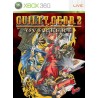GUILTY GEAR 2  OVERTURE  Steam Kod Klucz