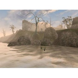 The Elder Scrolls III Morrowind GOTY Steam Kod Klucz