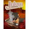 Jalopy   The Road Trip Driving Indie Car Game (公路旅行驾驶游戏) Steam Kod Klucz