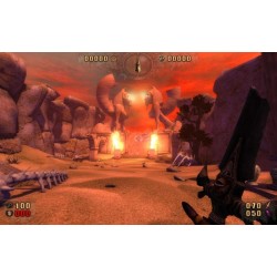Painkiller Overdose PC Steam Kod Klucz