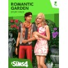 The Sims 4   Romantic Garden Stuff DLC PC EA Kod Klucz