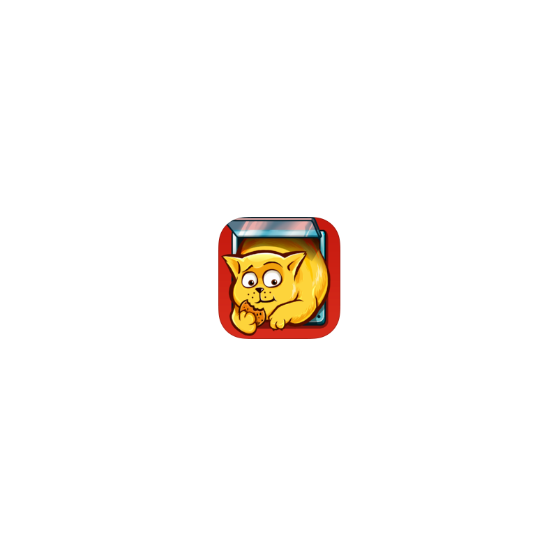 Cat on a Diet PC Steam Kod Klucz
