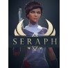 Seraph Steam Kod Klucz