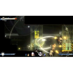 Seraph Steam Kod Klucz