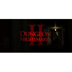 Dungeon Nightmares II   The Memory PC Steam Kod Klucz