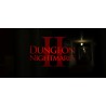 Dungeon Nightmares II   The Memory PC Steam Kod Klucz