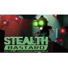 Stealth Bastard Deluxe Steam Kod Klucz