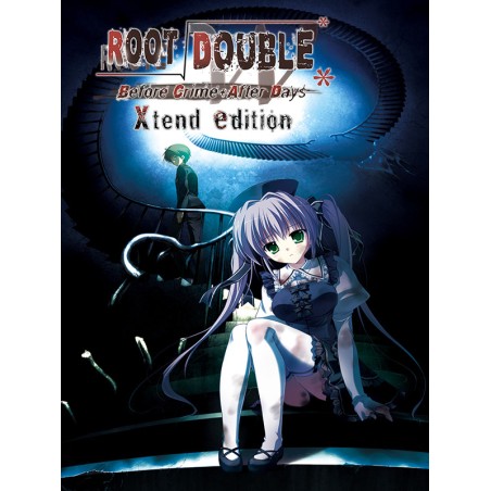 Root Double  Before Crime * After Days  Xtend Edition Steam Kod Klucz
