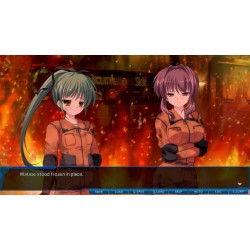 Root Double  Before Crime * After Days  Xtend Edition Steam Kod Klucz