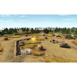 Men of War  Assault Squad   Skirmish Pack DLC PC Steam Kod Klucz