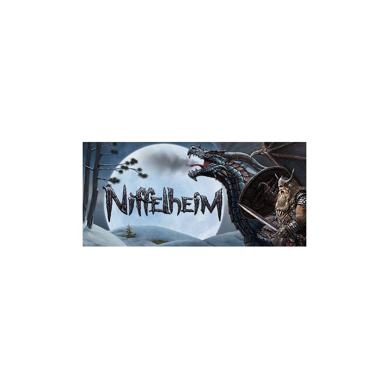 Niffelheim Steam Kod Klucz