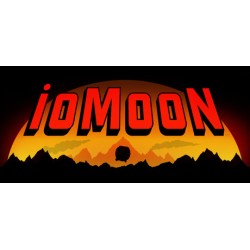 iOMoon Steam Kod Klucz