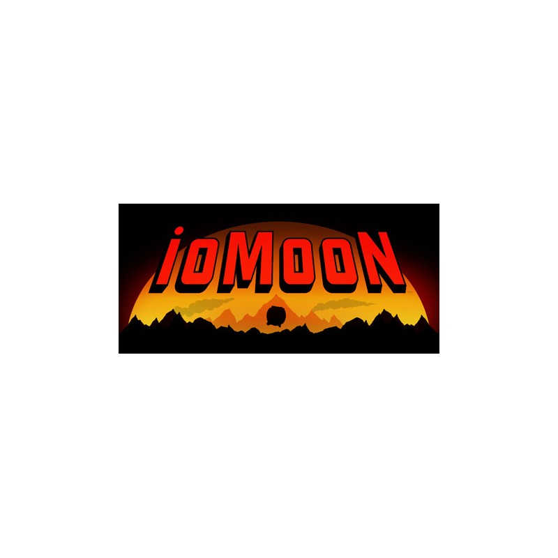 iOMoon Steam Kod Klucz