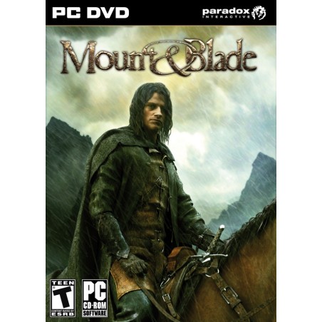 Mount and Blade Collection Steam Kod Klucz