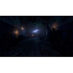 N.E.R.O.  Nothing Ever Remains Obscure Steam Kod Klucz