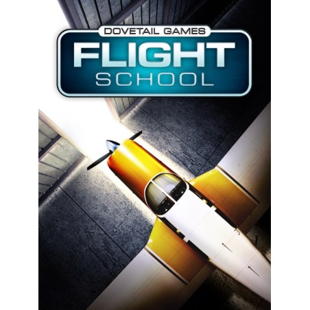 Dovetail Games Flight School Steam Kod Klucz