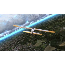Dovetail Games Flight School Steam Kod Klucz
