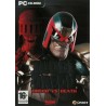 Judge Dredd  Dredd vs. Death PC Steam Kod Klucz