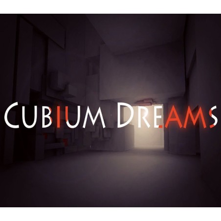 Cubium Dreams Steam Kod Klucz