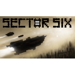 Sector Six PC Steam Kod Klucz