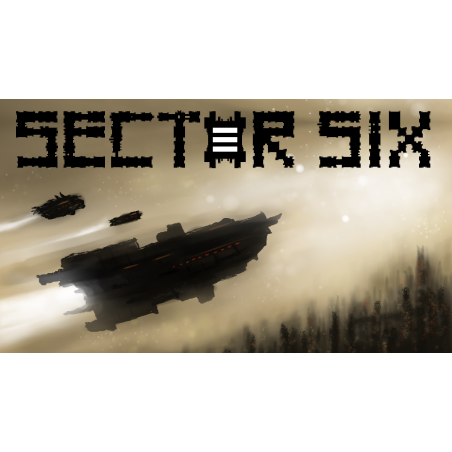 Sector Six PC Steam Kod Klucz