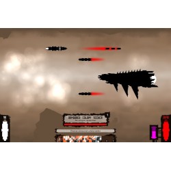 Sector Six PC Steam Kod Klucz
