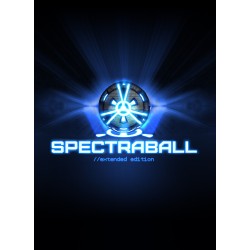 Spectraball Steam Kod Klucz