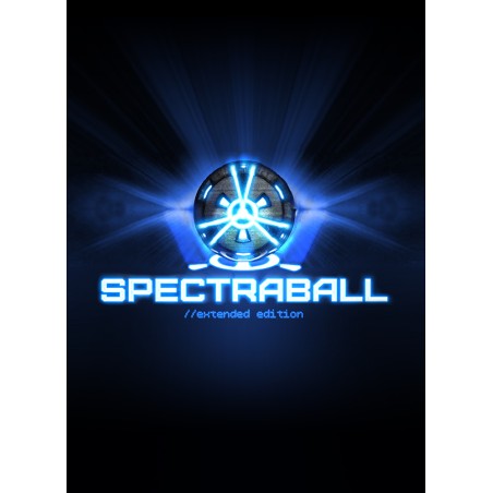 Spectraball Steam Kod Klucz