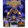 Runespell  Overture Steam Kod Klucz