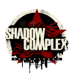 Shadow Complex Remastered Steam Kod Klucz