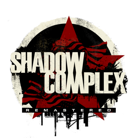 Shadow Complex Remastered Steam Kod Klucz