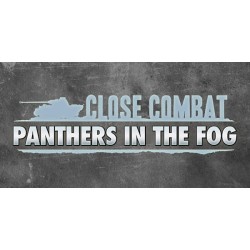 Close Combat  Panthers in the Fog Steam Kod Klucz