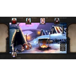 Runespell  Overture Steam Kod Klucz