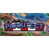 Parkitect PC Steam Kod Klucz